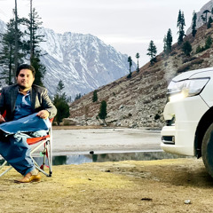 Pashto song at Quetta