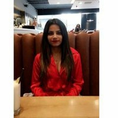 Shristi Syal