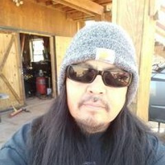 Patrick Yazzie