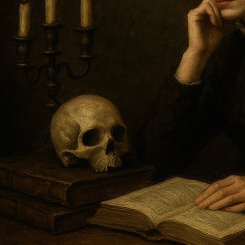 Ink and ashes