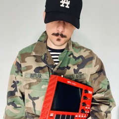 BladeOnBreaks - Danger!