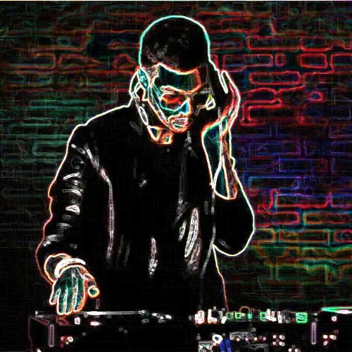 SoundCloud profile picture for @soneradj