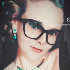 Marina Lapierre My Cover