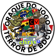 CRAQUE DO JOGO 🏆🚩