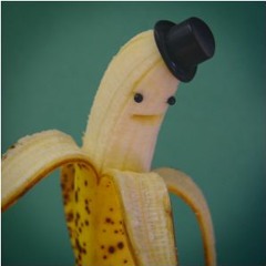 Mister Banana Repost (MBR)