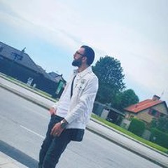 Mahmood Matouk
