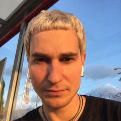 Yaroslav Vinatovski
