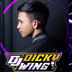 Dj dicky Wingg Bucin