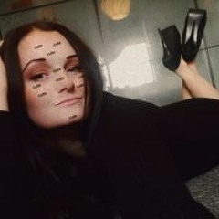 Camilla Saabye