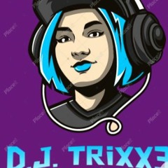 DJ tRixX3