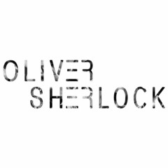 OLVER SHERLOCK
