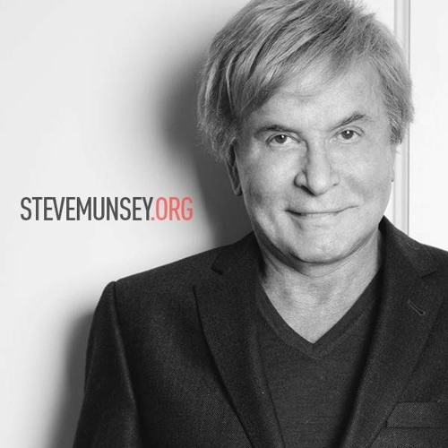 Pastor Steve Munsey- Things You Need To Know About Pastor