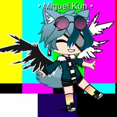 • Miguel kun •