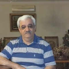 Manuchehr Ghasemy