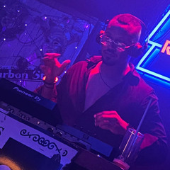 Luis chico Dj
