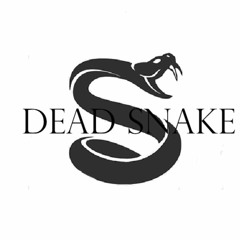 Dead snake