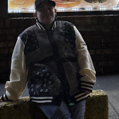 dj static state  of mind