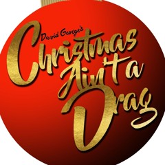 David George's Christmas Ain't A Drag