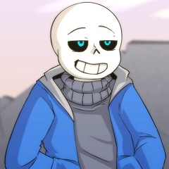 Last!glitch sans