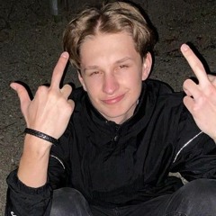 Patrik Morgan