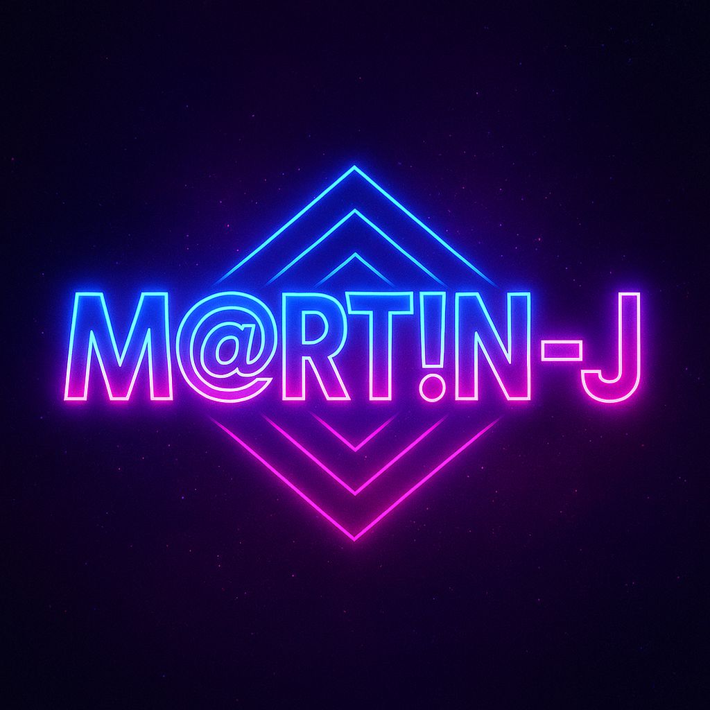M@rt!n-J
