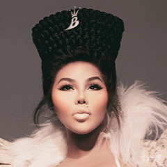 Lil' Kim UK