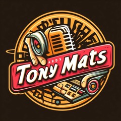 TonyMats.