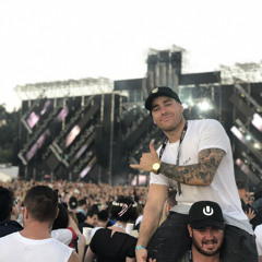 Michael *muzz* Murray