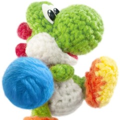 ~!Yoshi!~ [Reddie!]