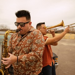 The Muñoz Brothers Band