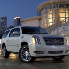 2009_Cadillac_Escalade