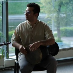 Ehsan Vaseghi
