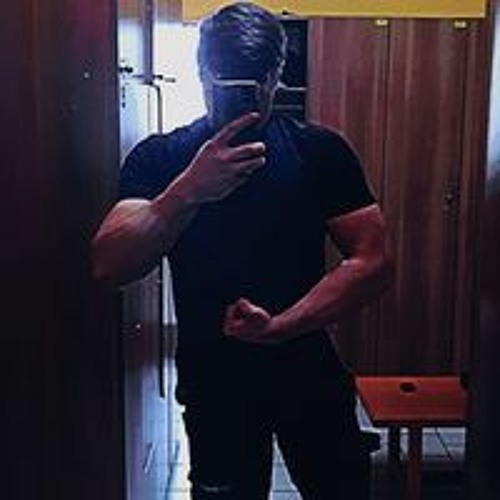 Jakub Hedenec’s avatar