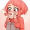 Uraraka Ochaco