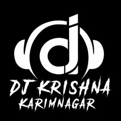 Dj Krishna Karimnagar