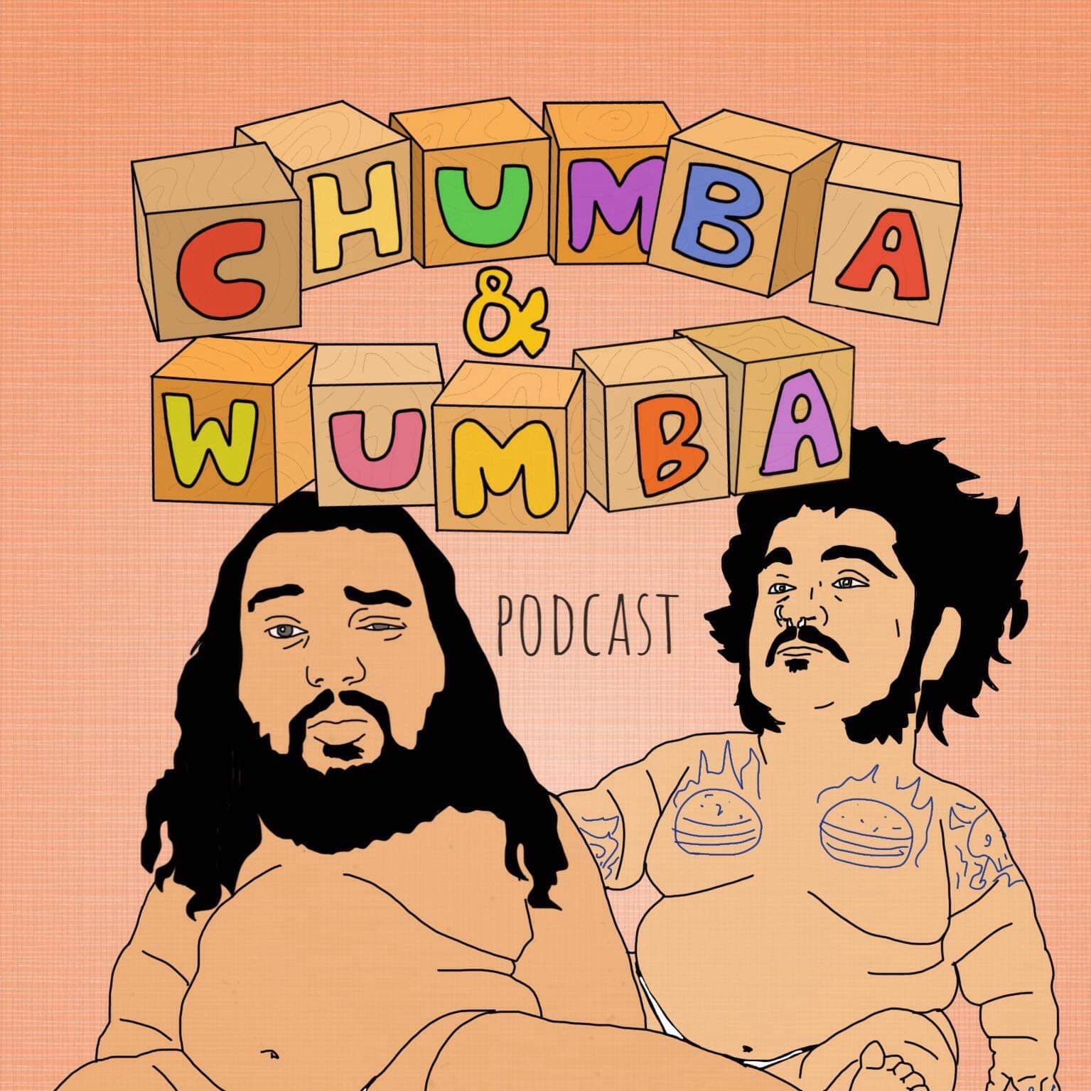 Chumba and Wumba