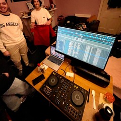 B.O.B The Bedroom DJ 2
