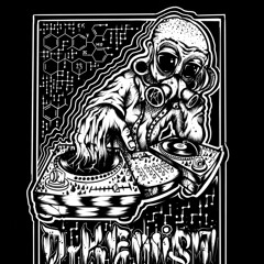 D-kemist/ System Entropy 50%