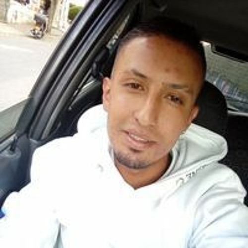Gabriel Toloza’s avatar
