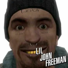 Lil John Freeman