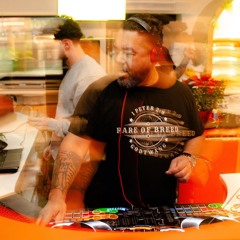 DJ Joe G.
