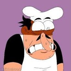 Peppino Spaghetti