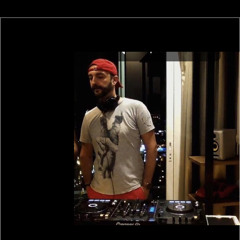 DJ Odarv