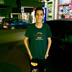 AMR MAHMOUD