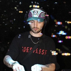 DJ HANDBREMSE aka Bernhard Brems