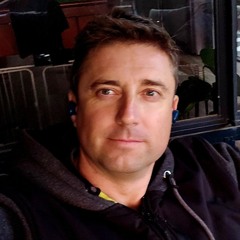 MarkY Stewart