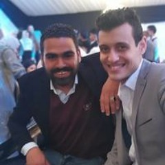 Khaled Fathy