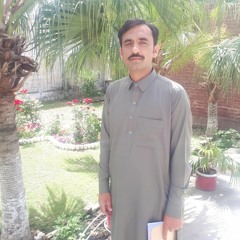 Zia Ur Rehman Dawar