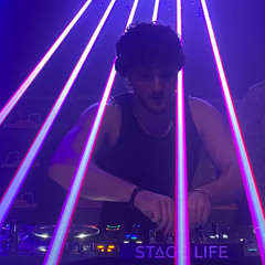 DJ Afterglow