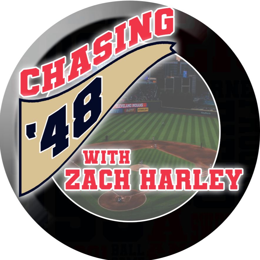 Chasing '48